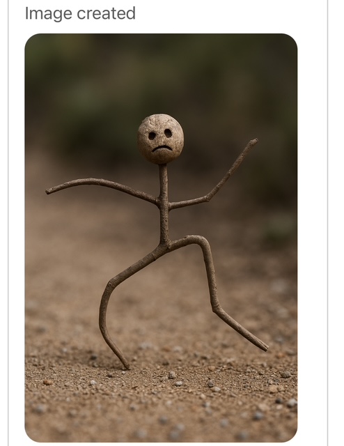 Monster creation with ChatGPT